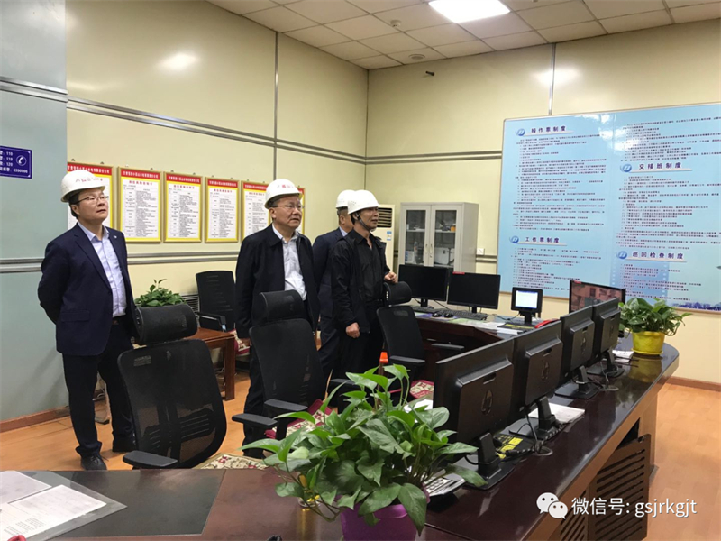 协同增效促发展 砥砺奋进建新功——金控张掖担保协同甘肃股权买卖中心推动张掖国有企业产权买卖项目成功落地