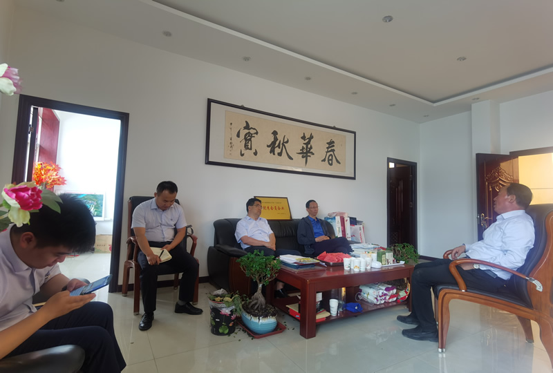 金控定西担保深入银担合作 携手自动营销