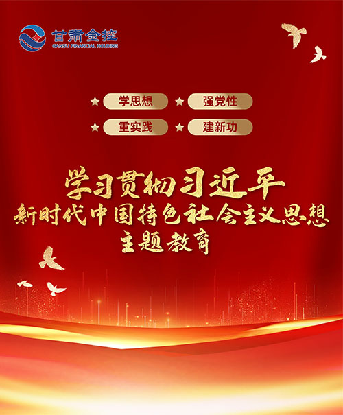 进建贯彻习近平新时期中国特色社会主义思想主题教育